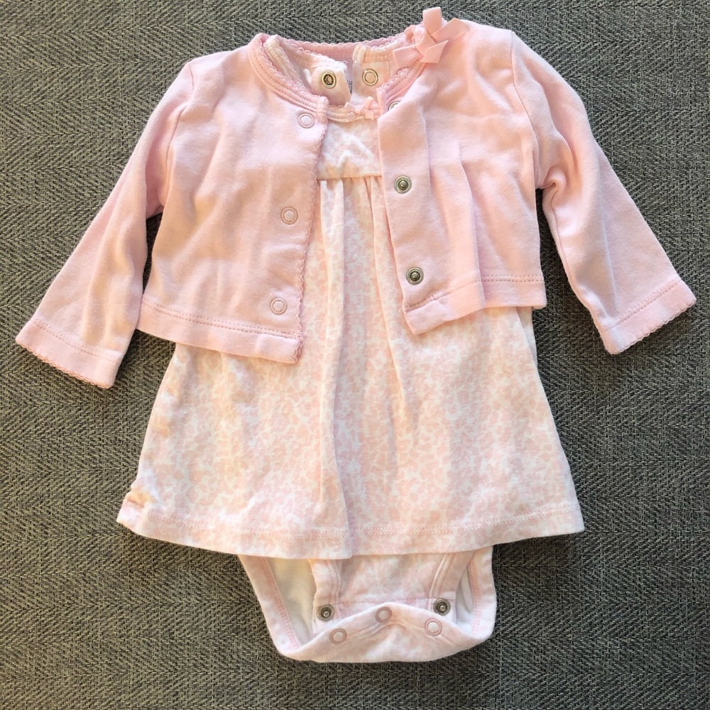 Infant Dress